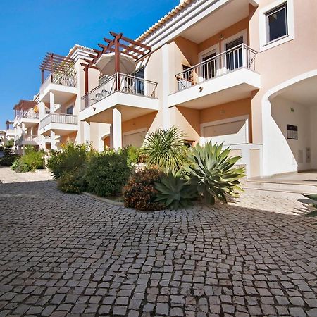 Apartamento Agua Brisa อัลบูเฟรา ภายนอก รูปภาพ